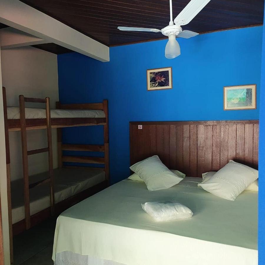 Inn Pousada Olhos D'agua